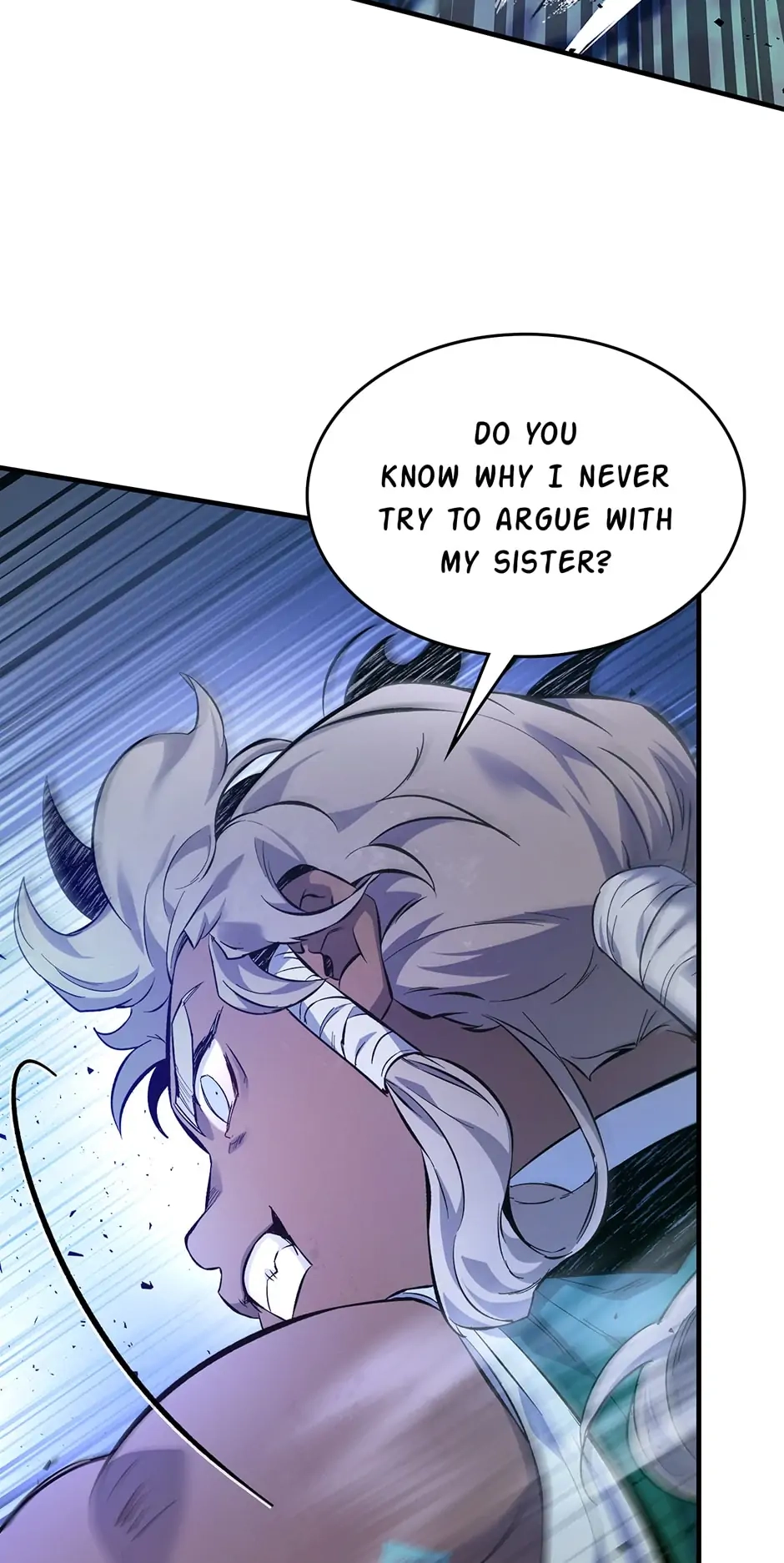 Leveling up with gods Chapter 64, page 60 of 94