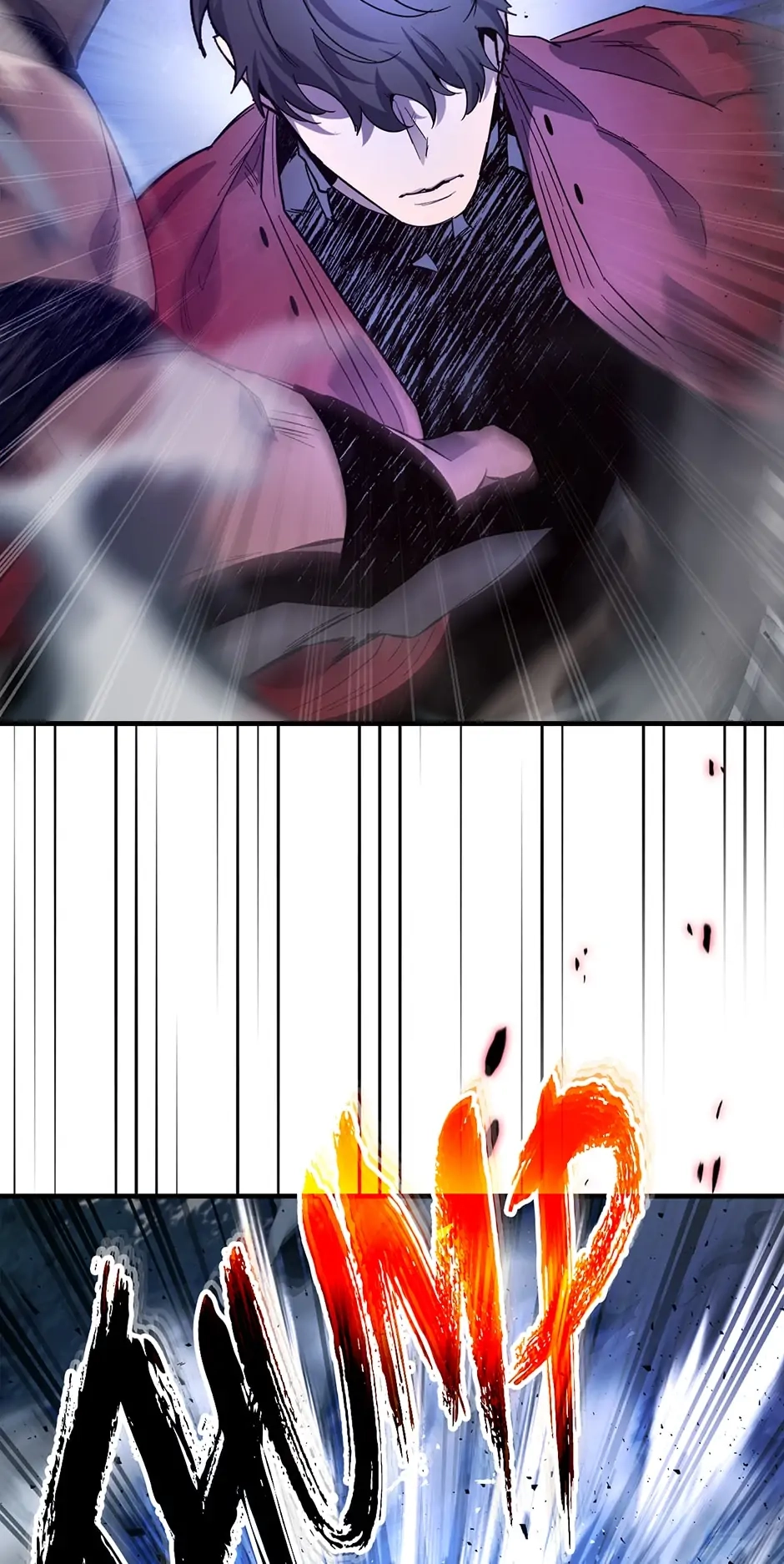 Leveling up with gods Chapter 64, page 63 of 94