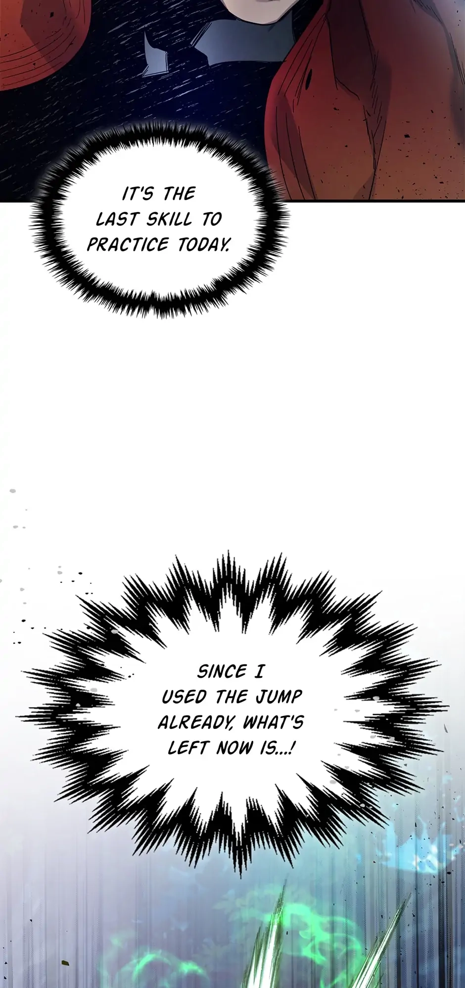 Leveling up with gods Chapter 64, page 71 of 94