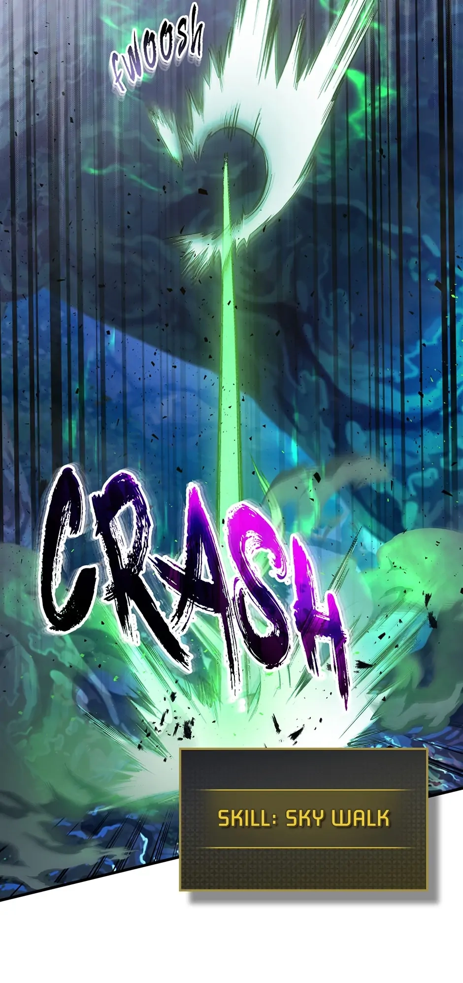 Leveling up with gods Chapter 64, page 72 of 94