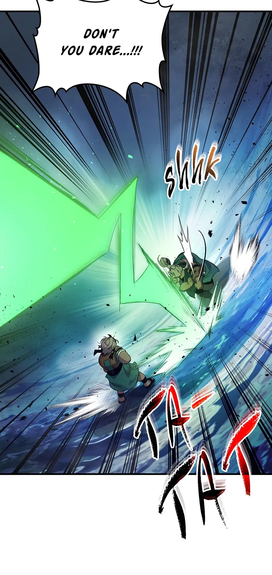 Leveling up with gods Chapter 64, page 75 of 94