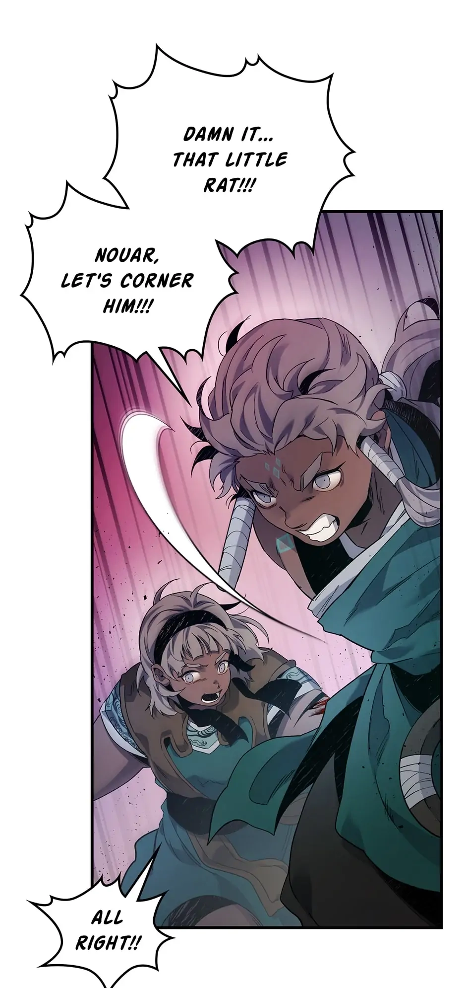 Leveling up with gods Chapter 64, page 76 of 94