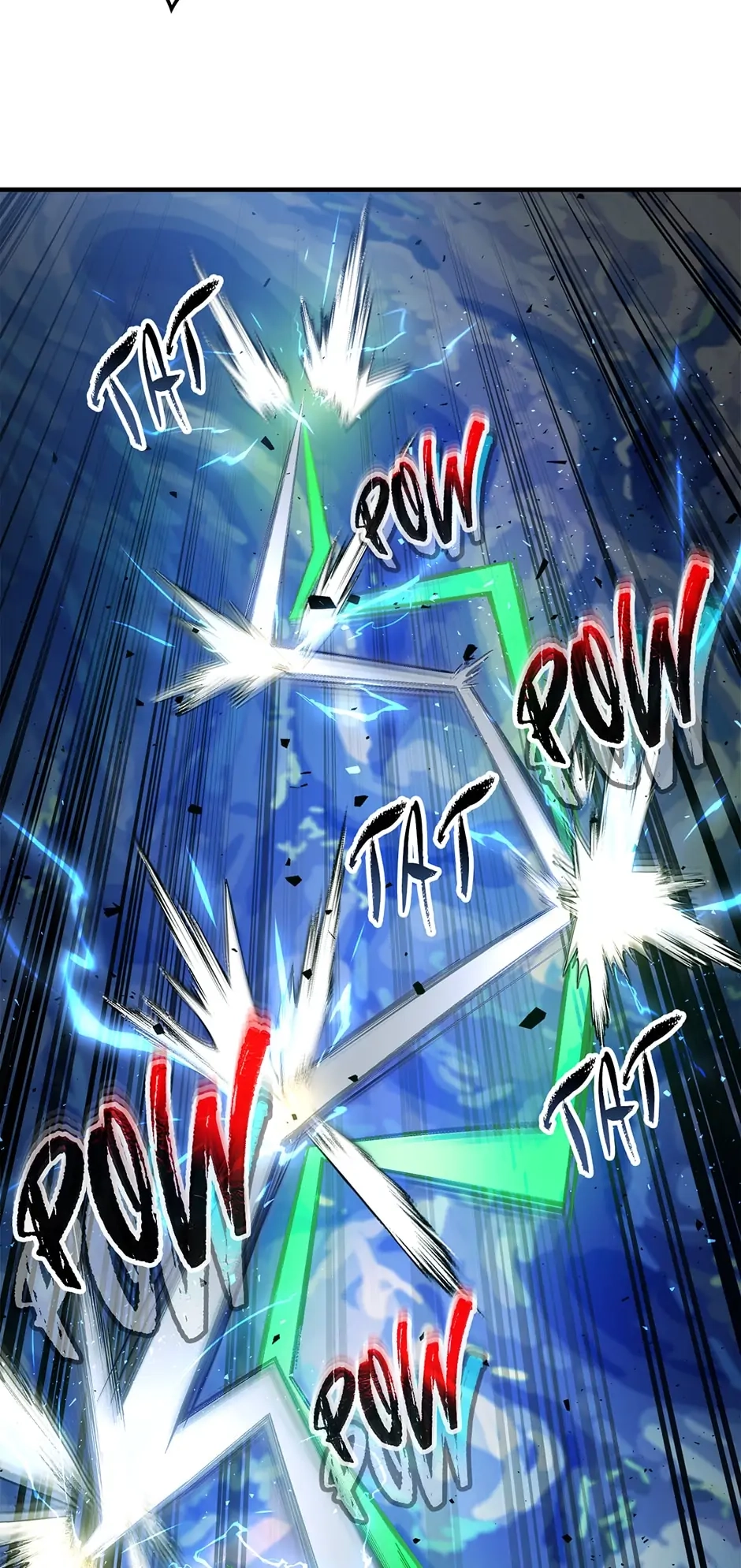 Leveling up with gods Chapter 64, page 77 of 94