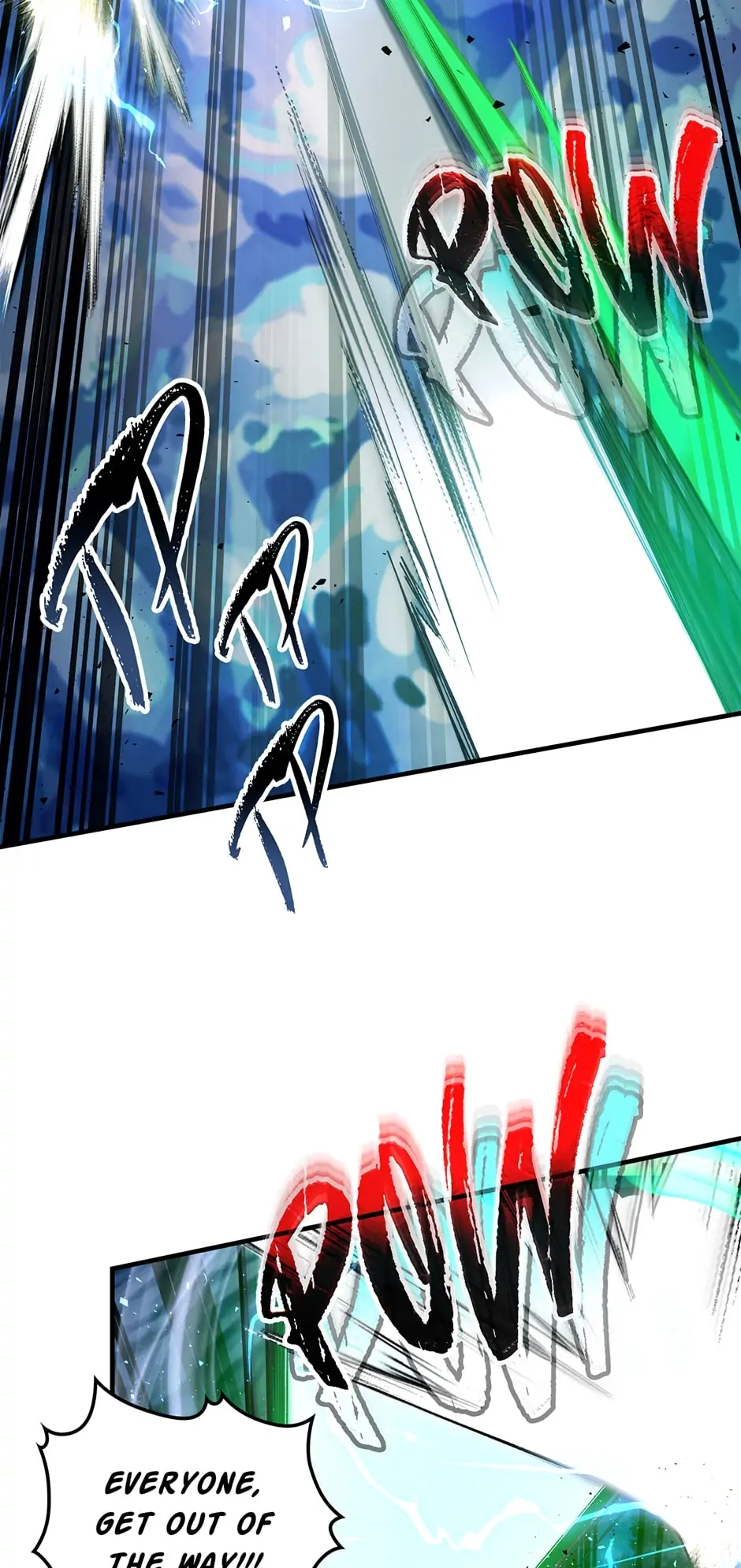 Leveling up with gods Chapter 64, page 78 of 94