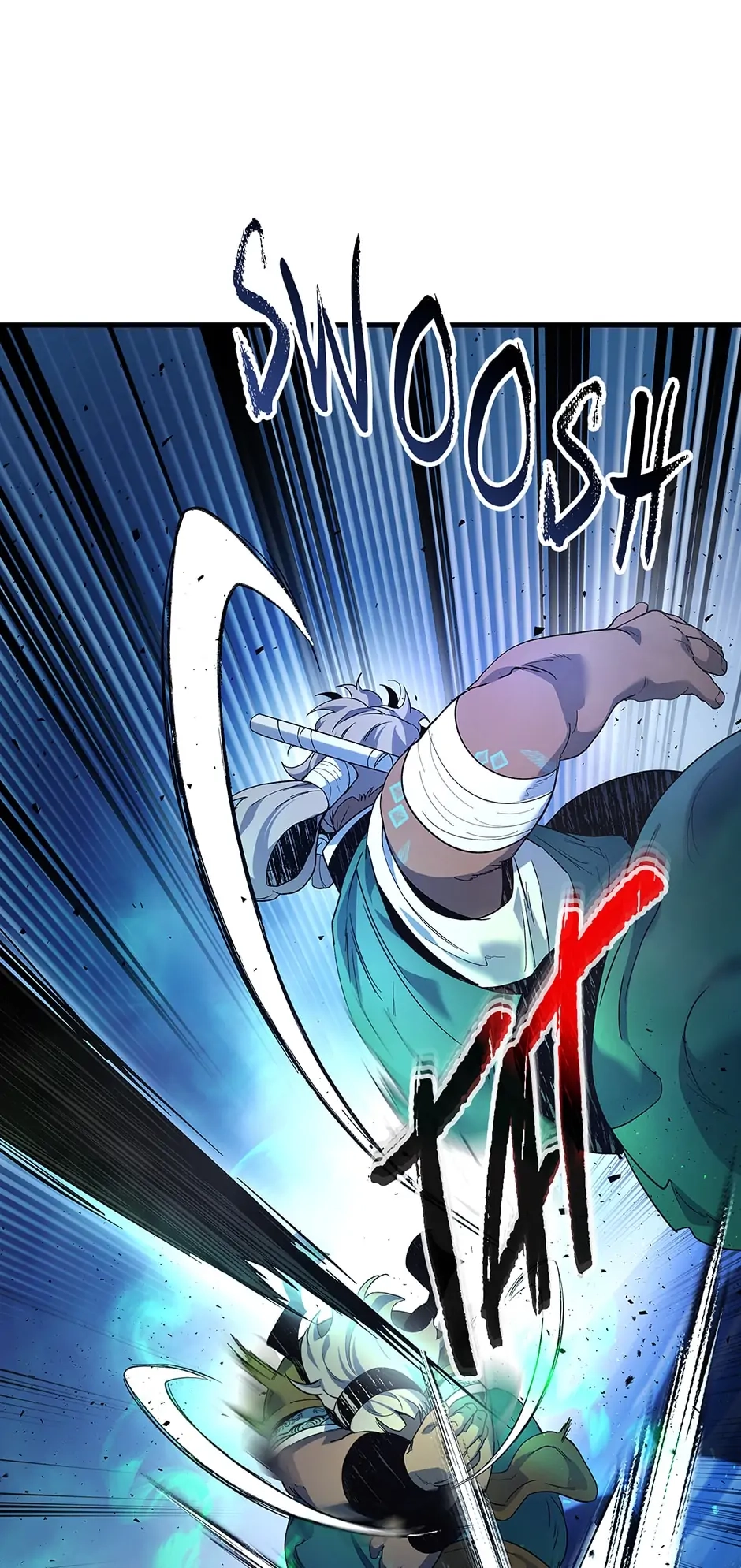 Leveling up with gods Chapter 64, page 81 of 94