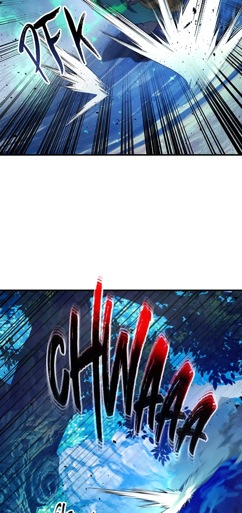 Leveling up with gods Chapter 64, page 82 of 94