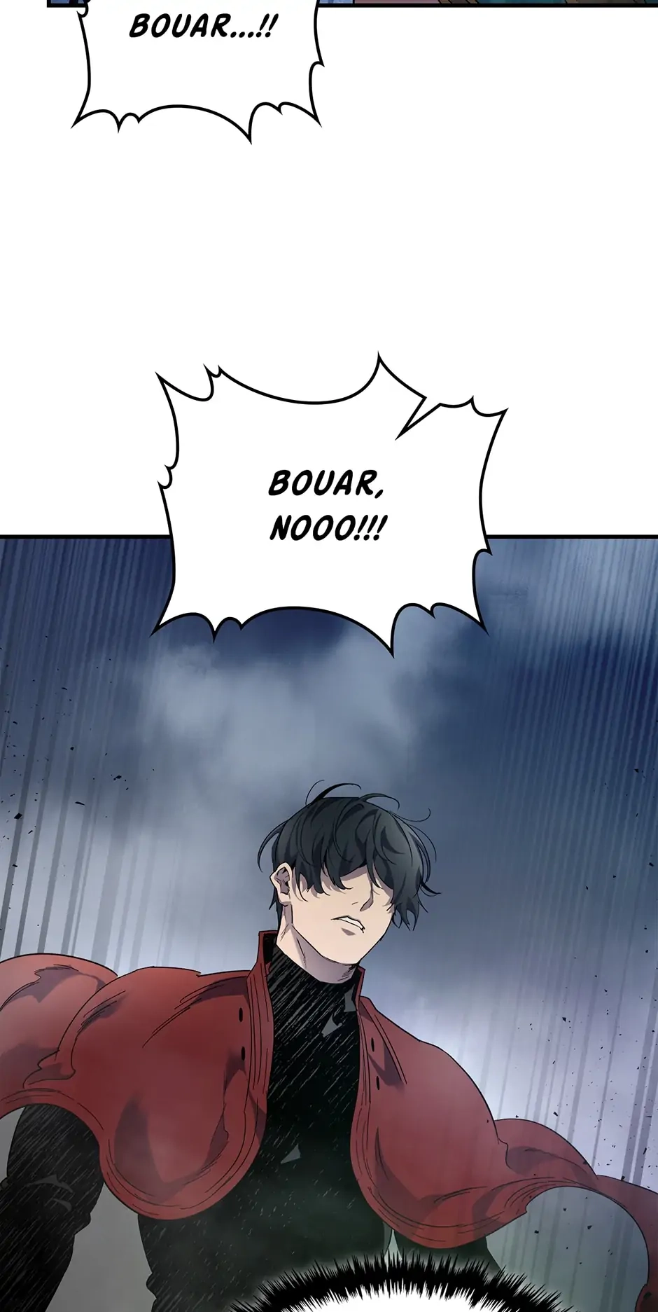 Leveling up with gods Chapter 64, page 88 of 94