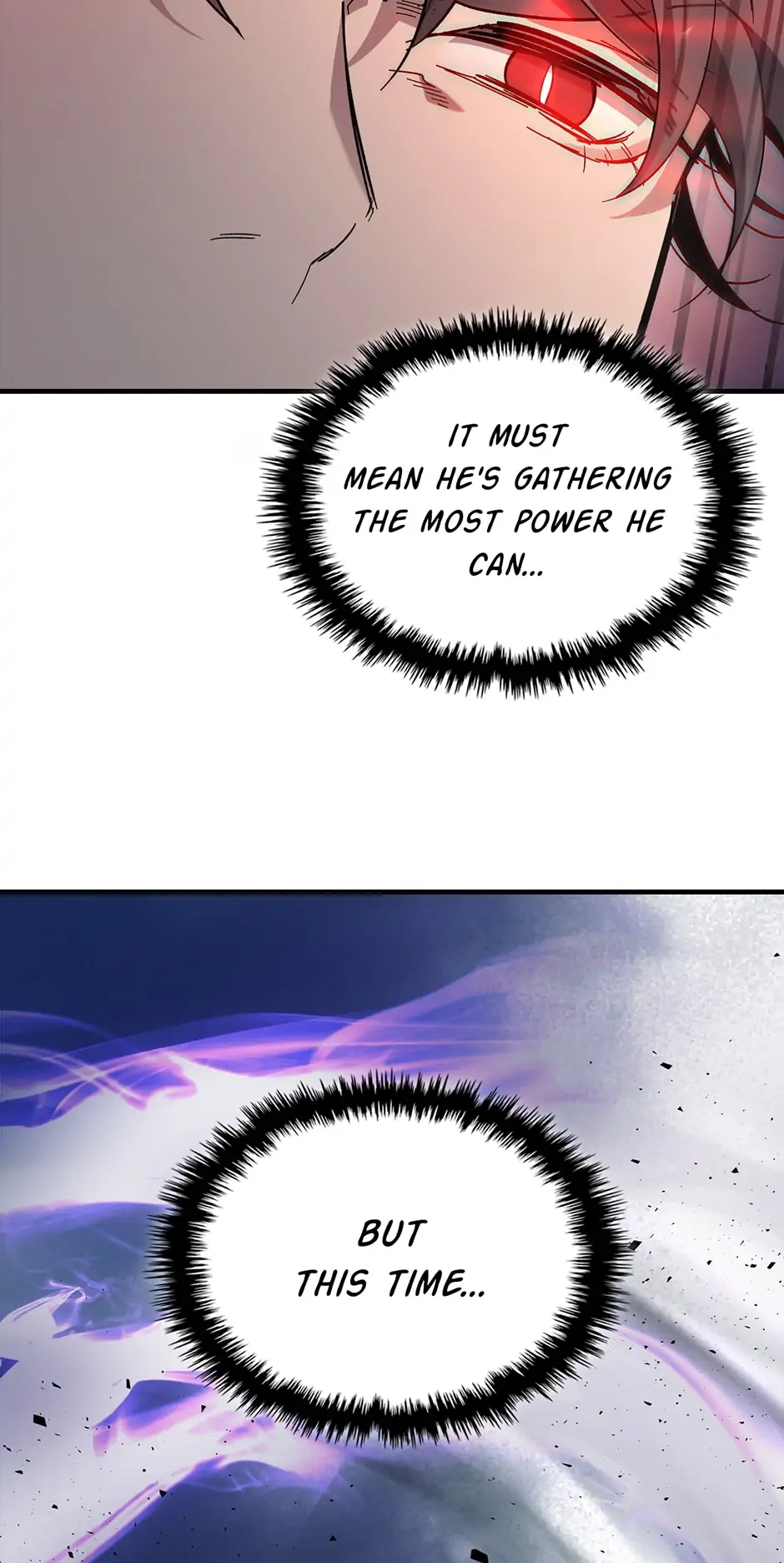 Leveling up with gods Chapter 64, page 90 of 94