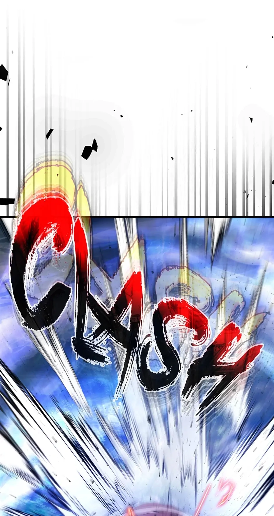 Leveling up with gods Chapter 65, page 11 of 98