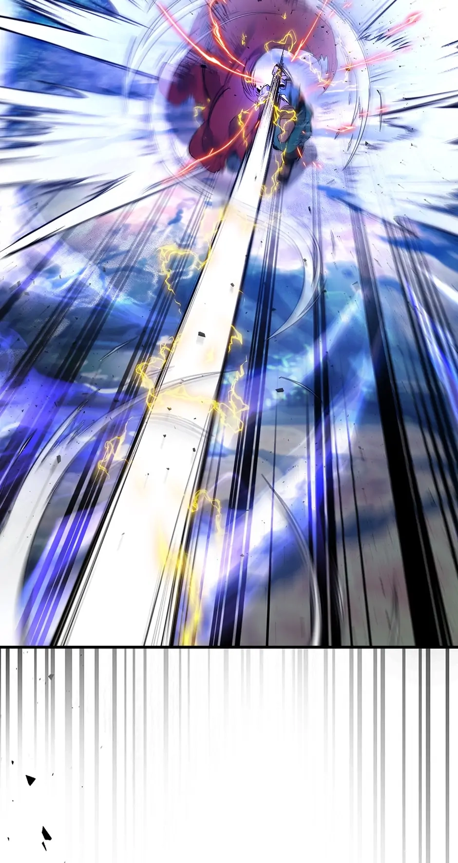 Leveling up with gods Chapter 65, page 12 of 98