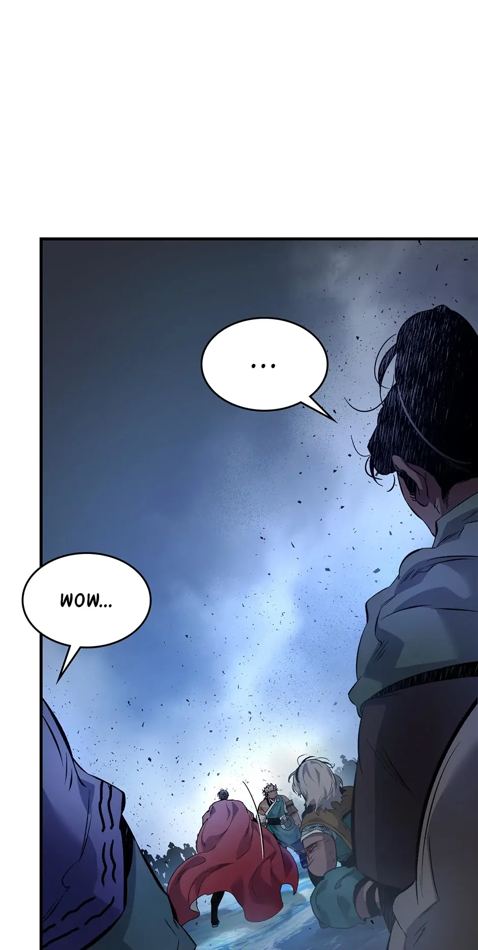 Leveling up with gods Chapter 65, page 19 of 98