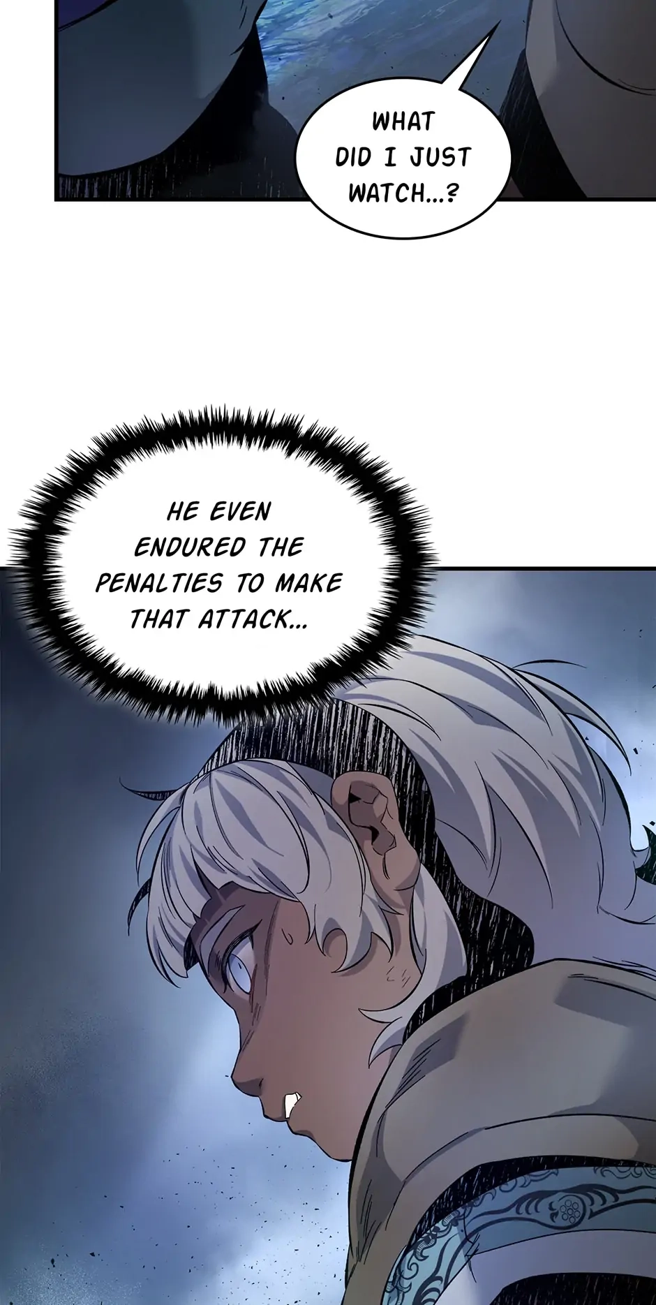Leveling up with gods Chapter 65, page 20 of 98