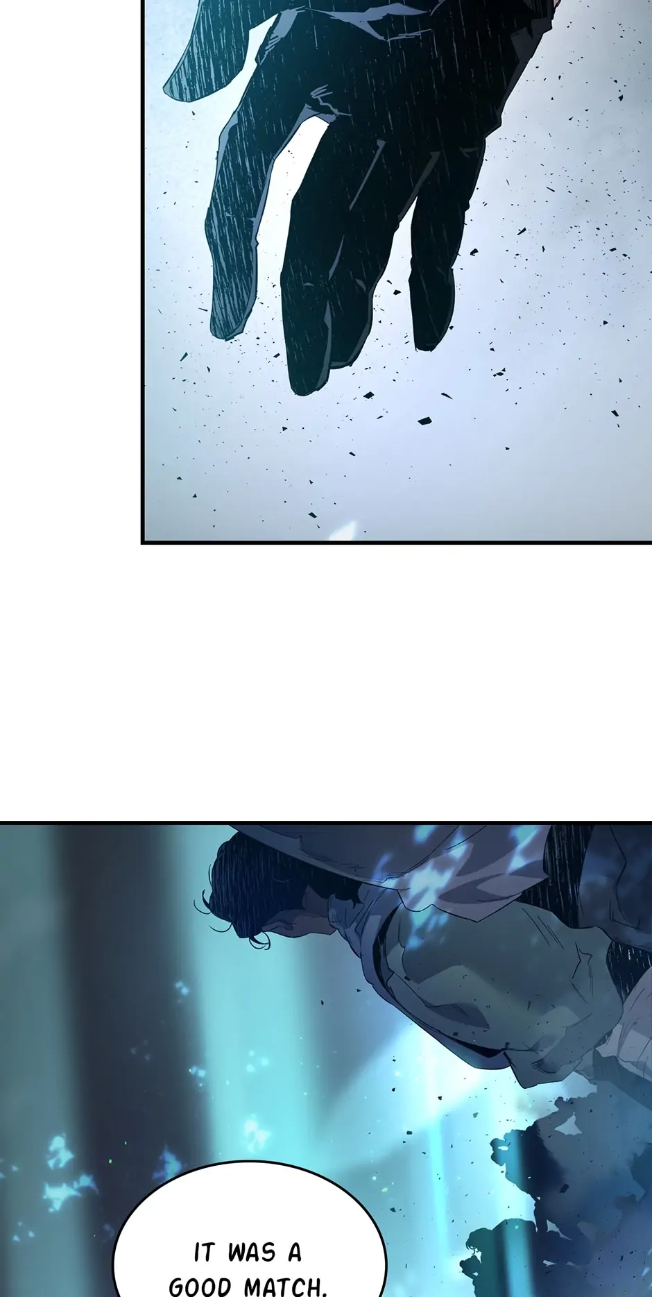 Leveling up with gods Chapter 65, page 22 of 98