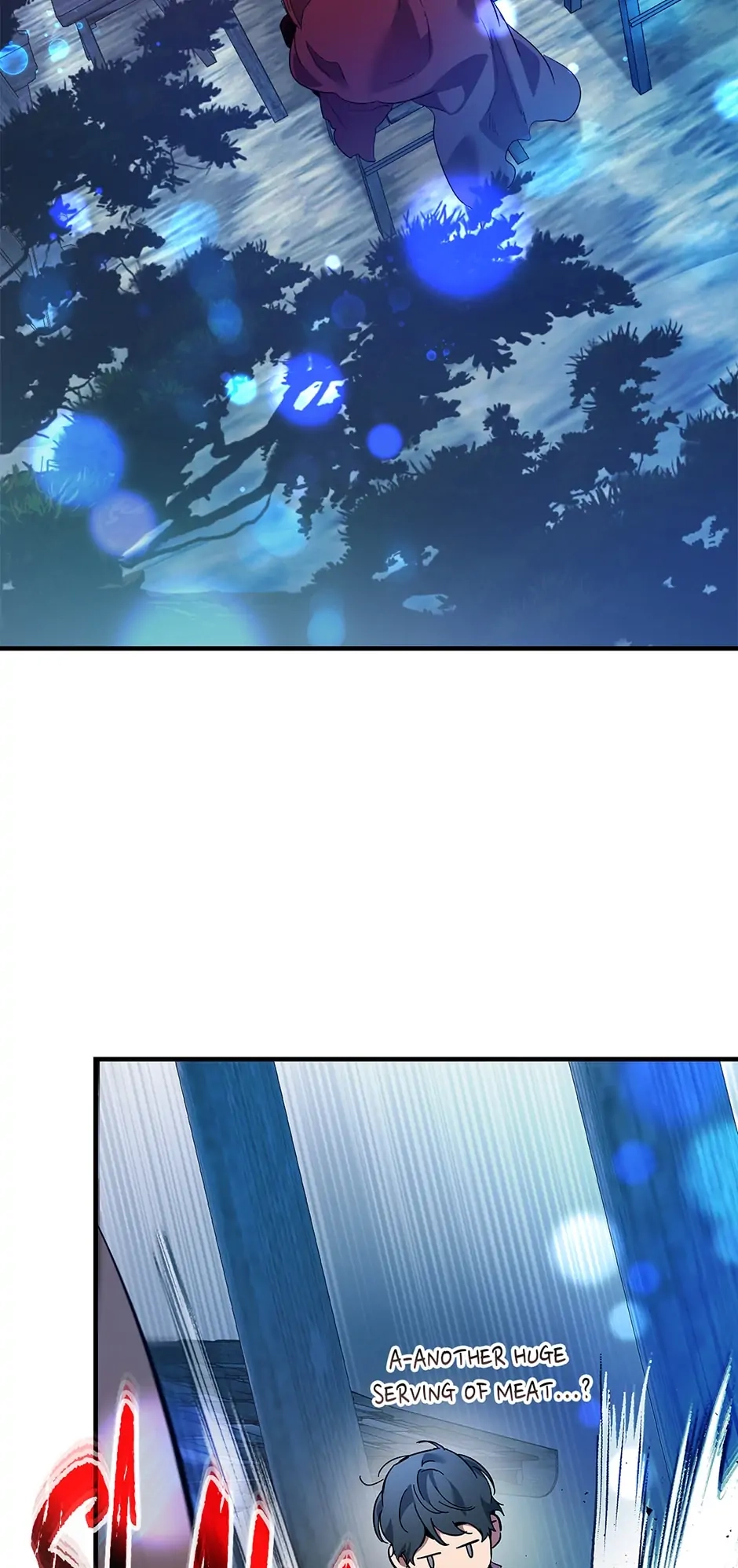 Leveling up with gods Chapter 65, page 32 of 98