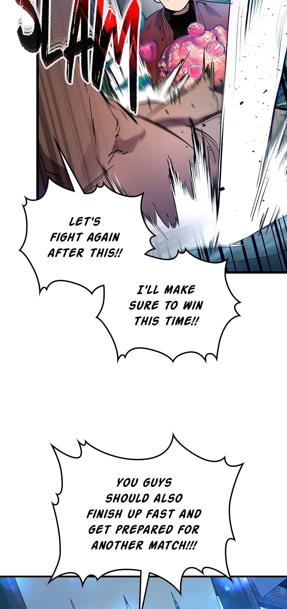 Leveling up with gods Chapter 65, page 33 of 98