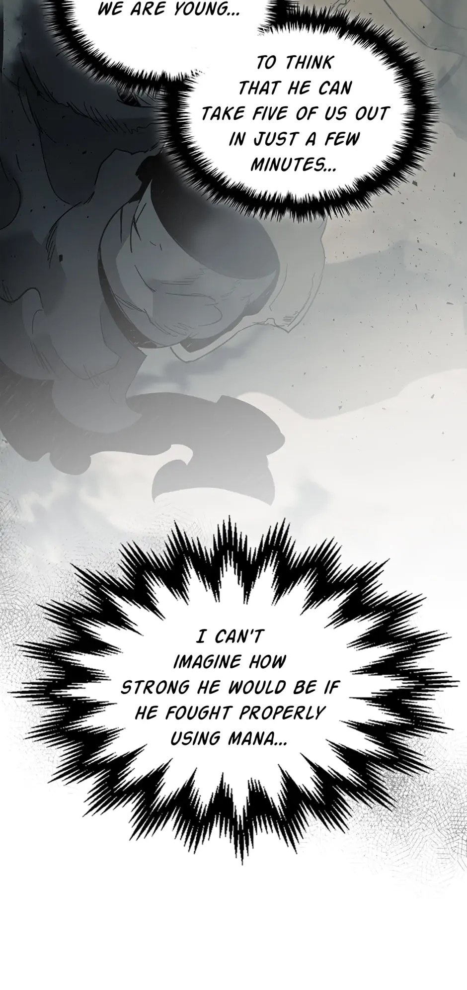 Leveling up with gods Chapter 65, page 38 of 98