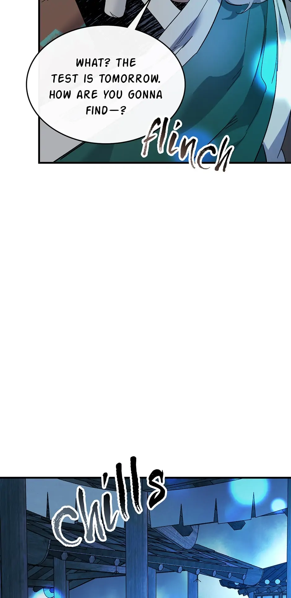 Leveling up with gods Chapter 65, page 43 of 98