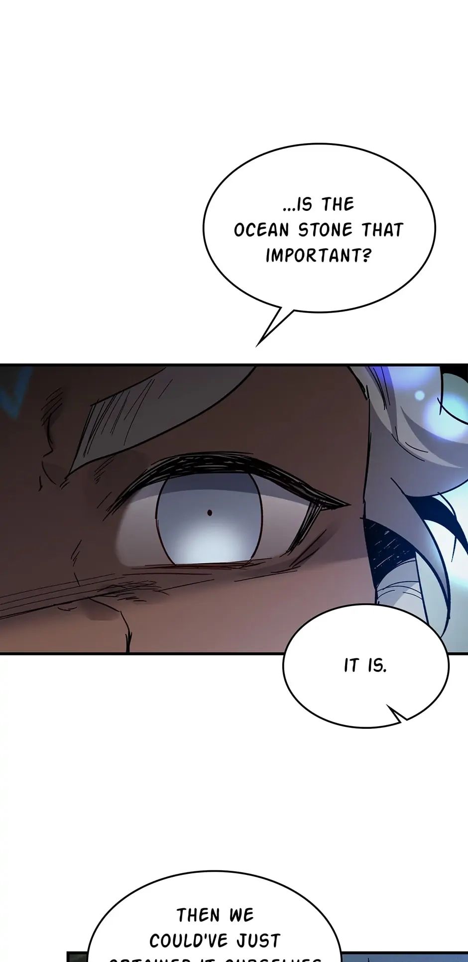 Leveling up with gods Chapter 65, page 47 of 98