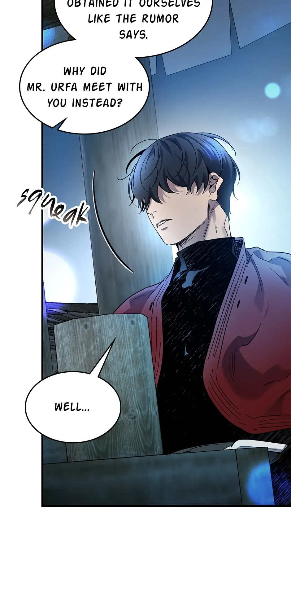 Leveling up with gods Chapter 65, page 48 of 98