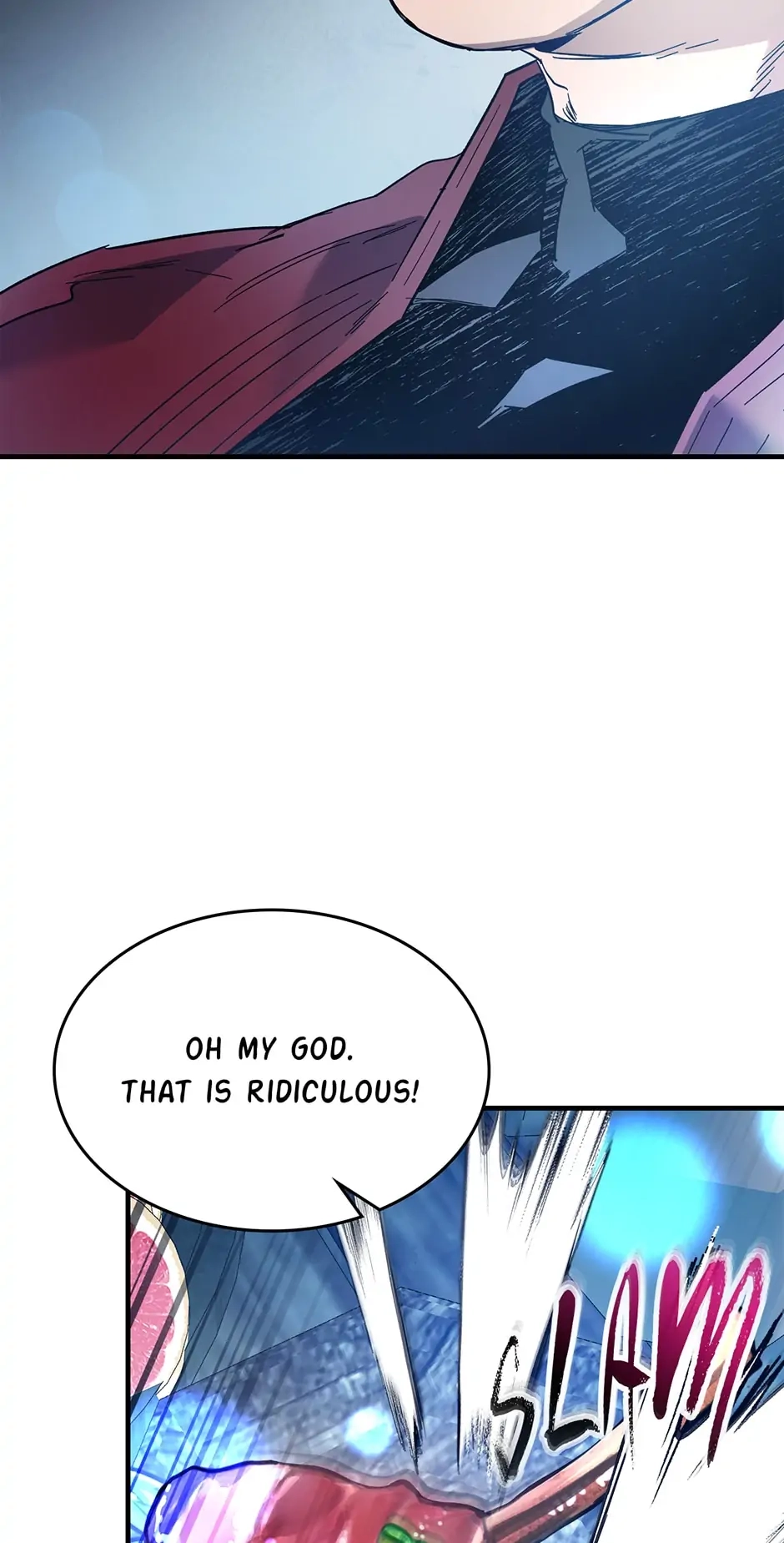 Leveling up with gods Chapter 65, page 50 of 98