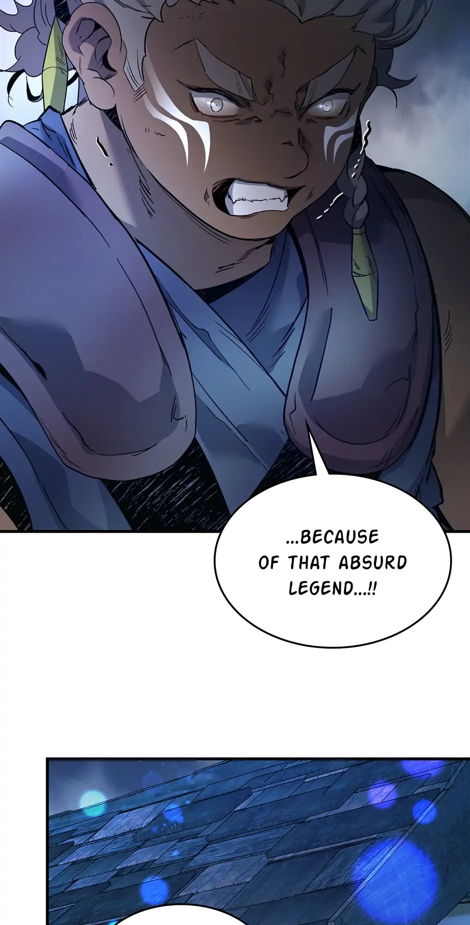 Leveling up with gods Chapter 65, page 52 of 98
