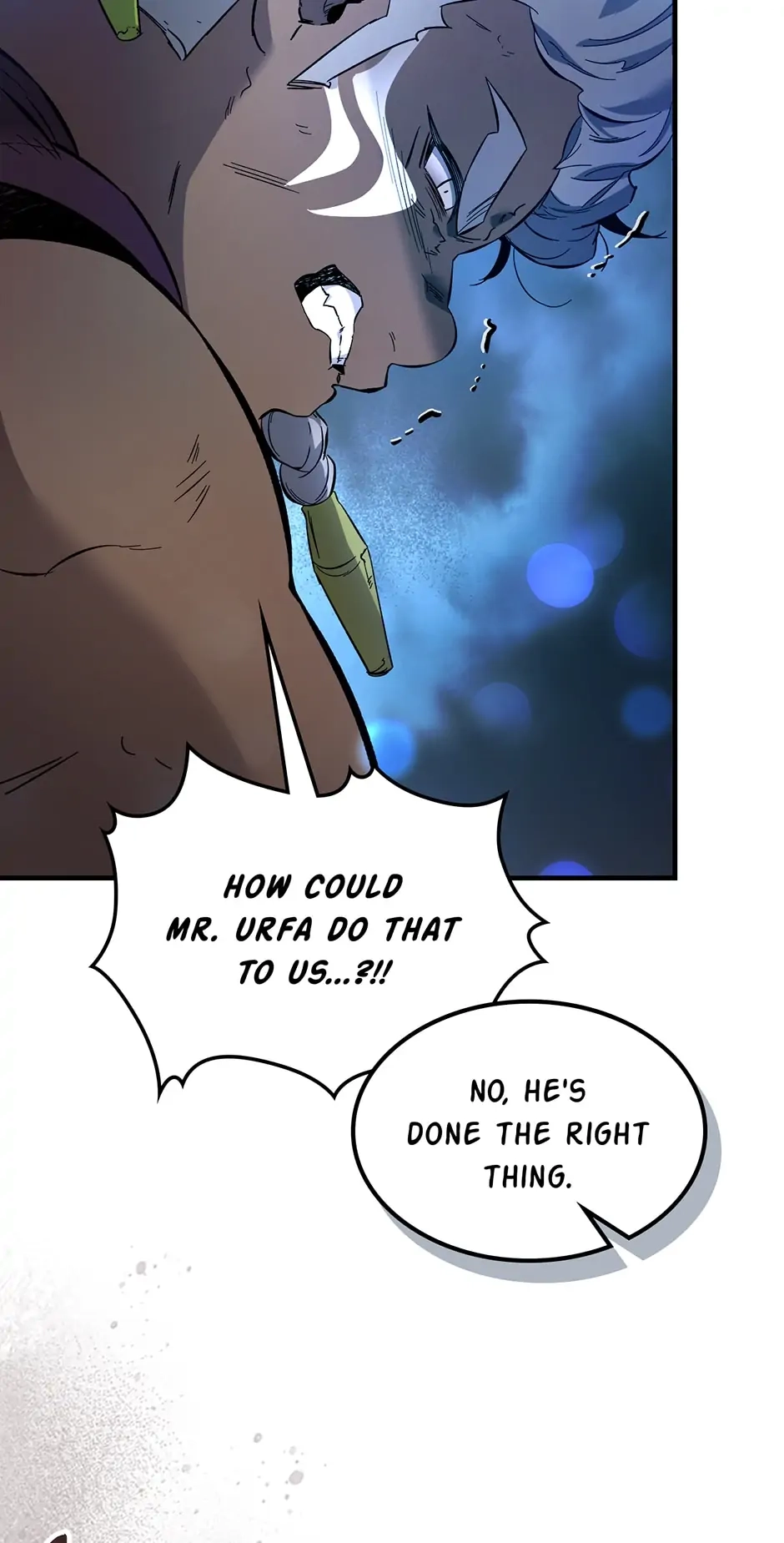 Leveling up with gods Chapter 65, page 57 of 98