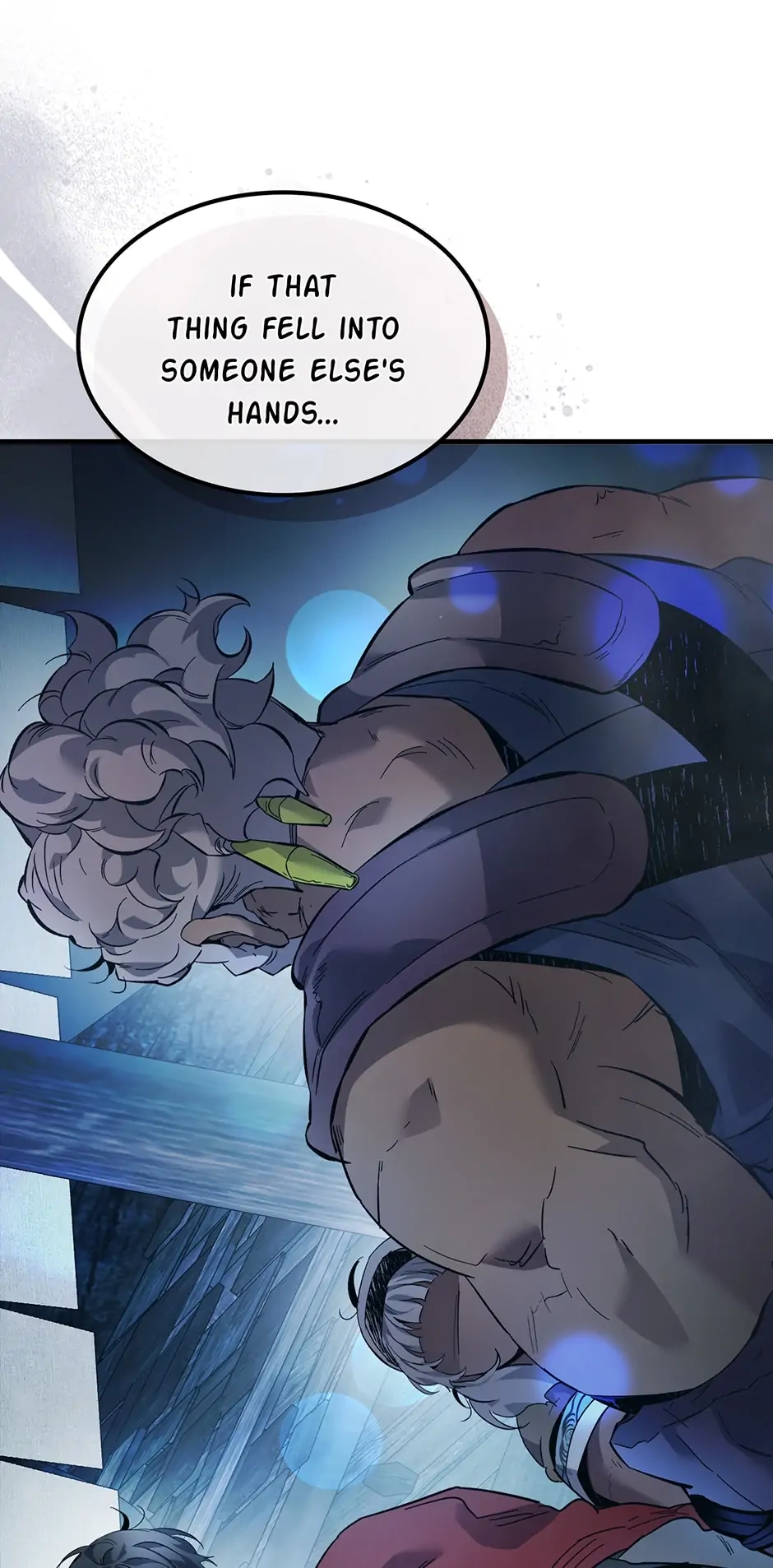 Leveling up with gods Chapter 65, page 59 of 98