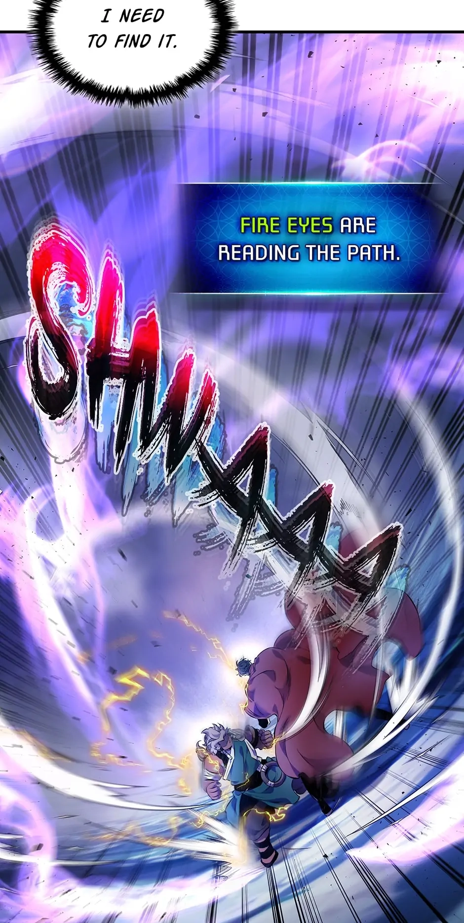 Leveling up with gods Chapter 65, page 6 of 98