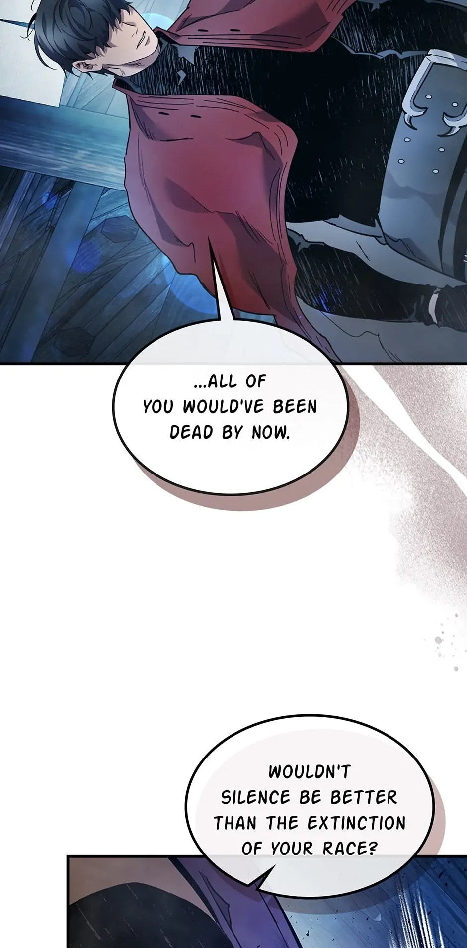 Leveling up with gods Chapter 65, page 60 of 98
