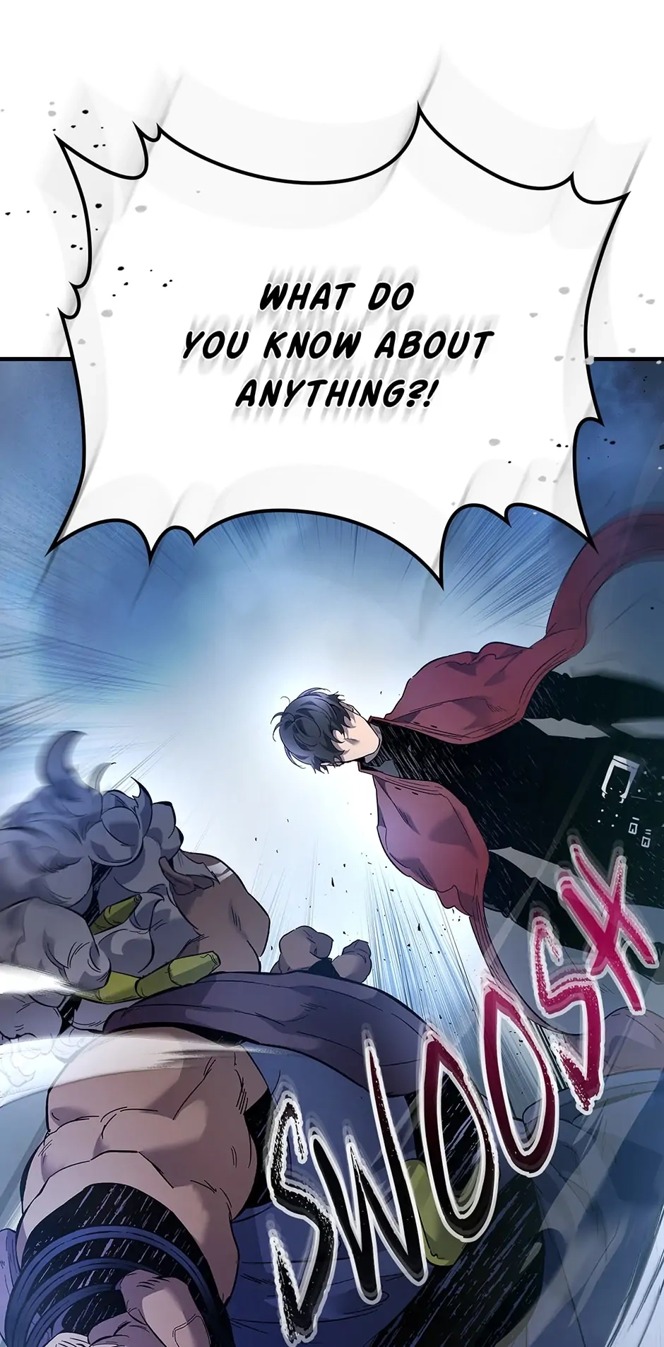 Leveling up with gods Chapter 65, page 62 of 98