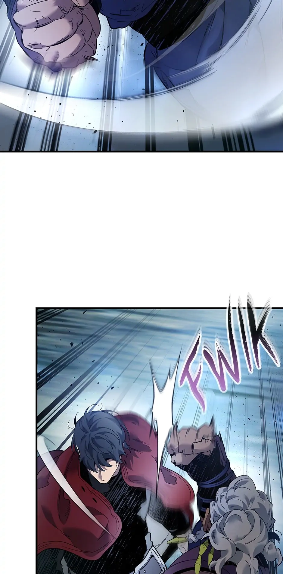 Leveling up with gods Chapter 65, page 63 of 98