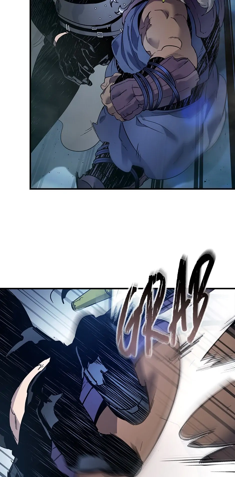 Leveling up with gods Chapter 65, page 64 of 98