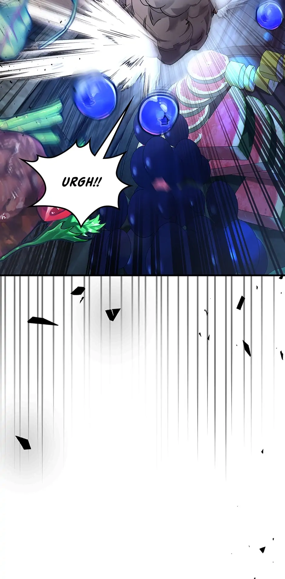 Leveling up with gods Chapter 65, page 66 of 98