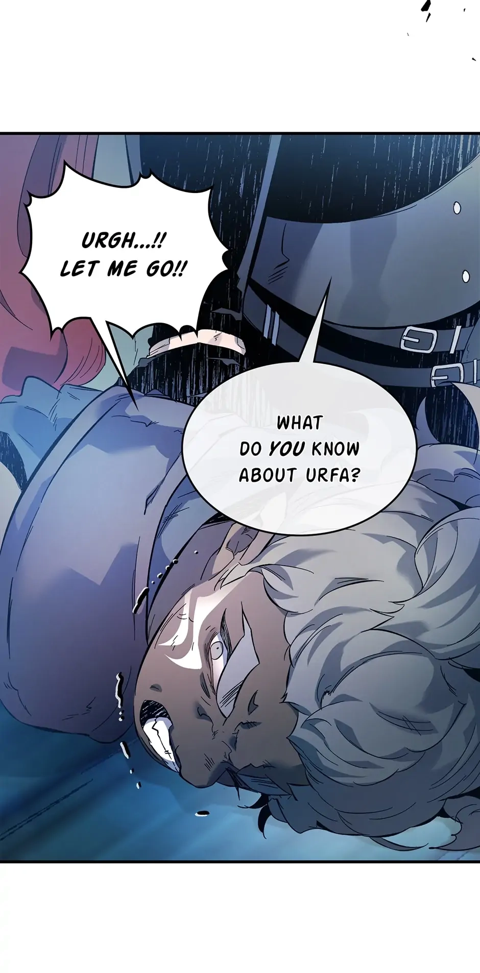 Leveling up with gods Chapter 65, page 67 of 98