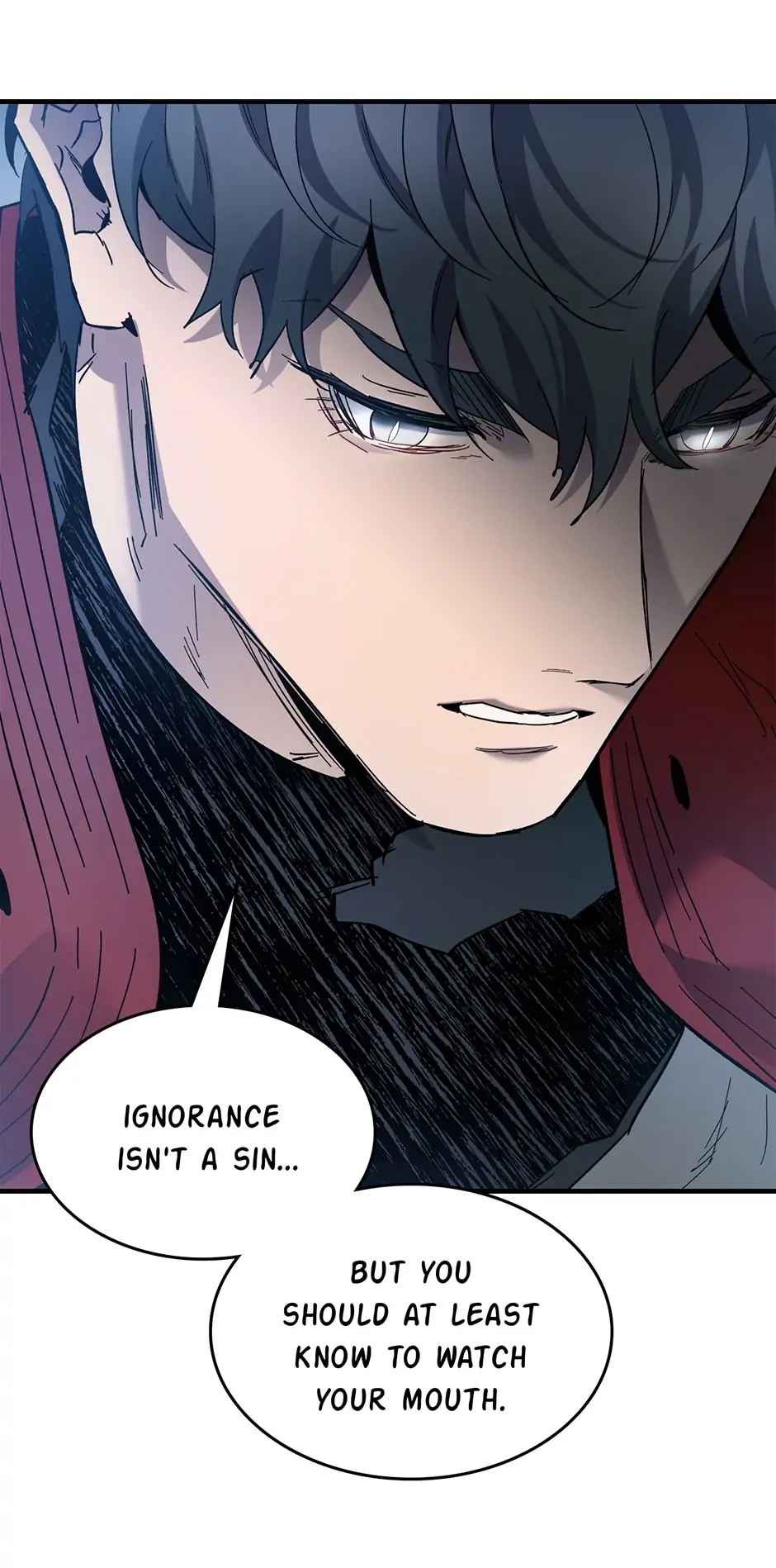 Leveling up with gods Chapter 65, page 68 of 98