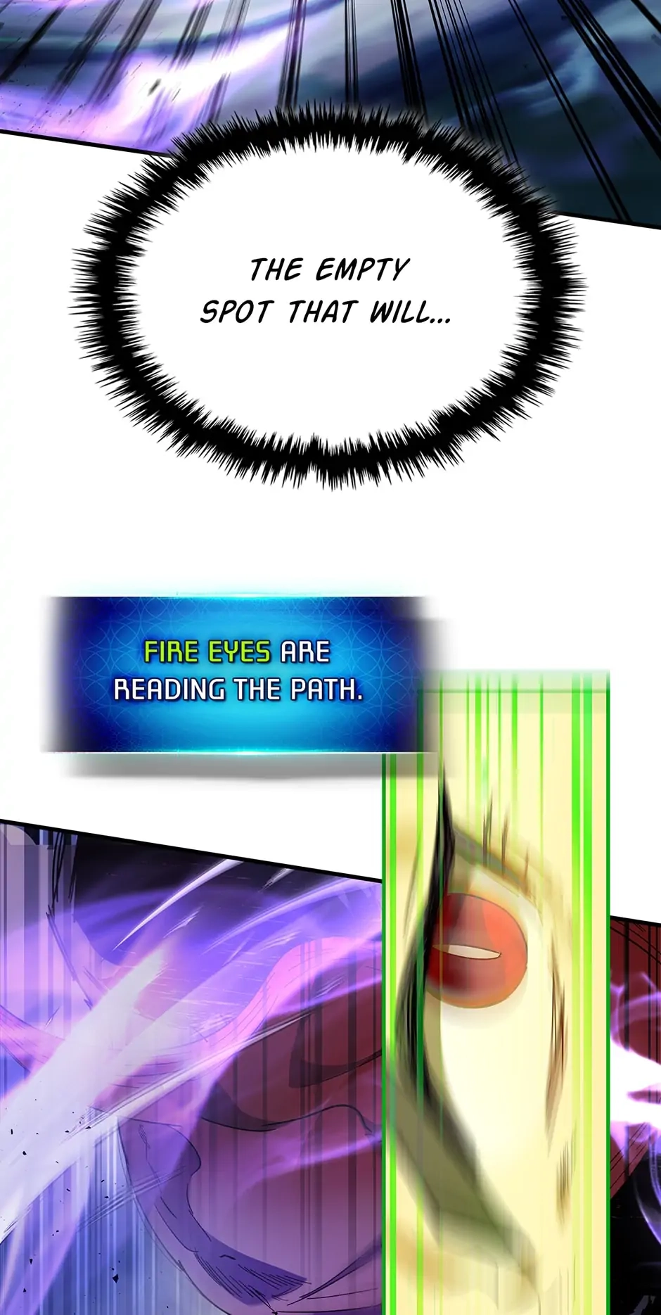 Leveling up with gods Chapter 65, page 7 of 98