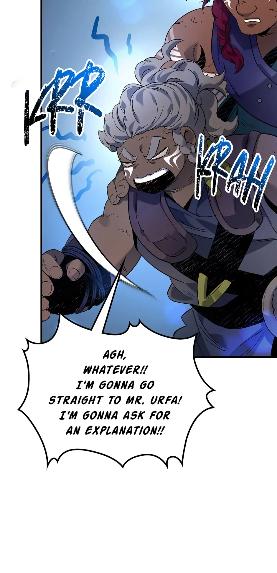 Leveling up with gods Chapter 65, page 72 of 98