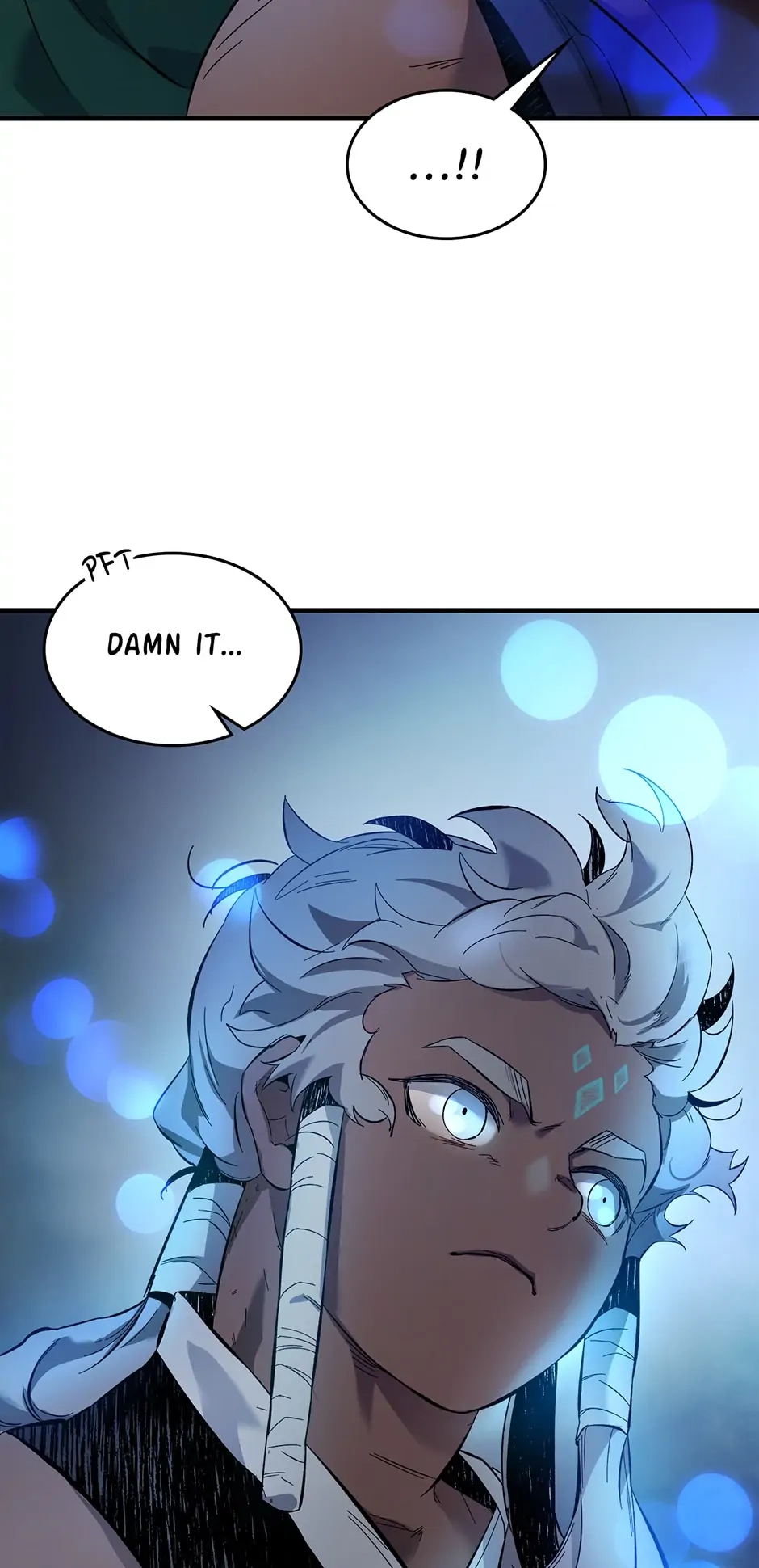 Leveling up with gods Chapter 65, page 74 of 98