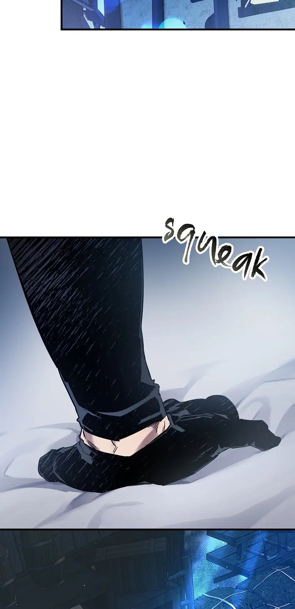 Leveling up with gods Chapter 65, page 78 of 98