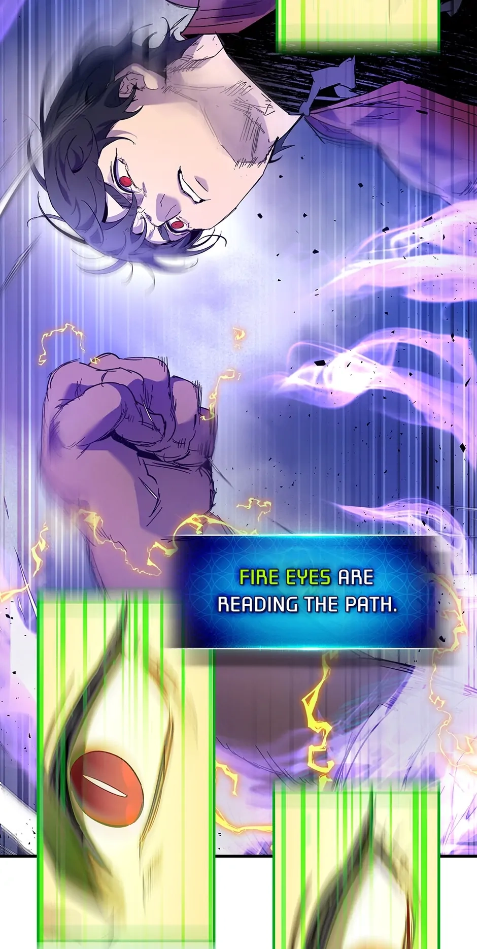 Leveling up with gods Chapter 65, page 8 of 98