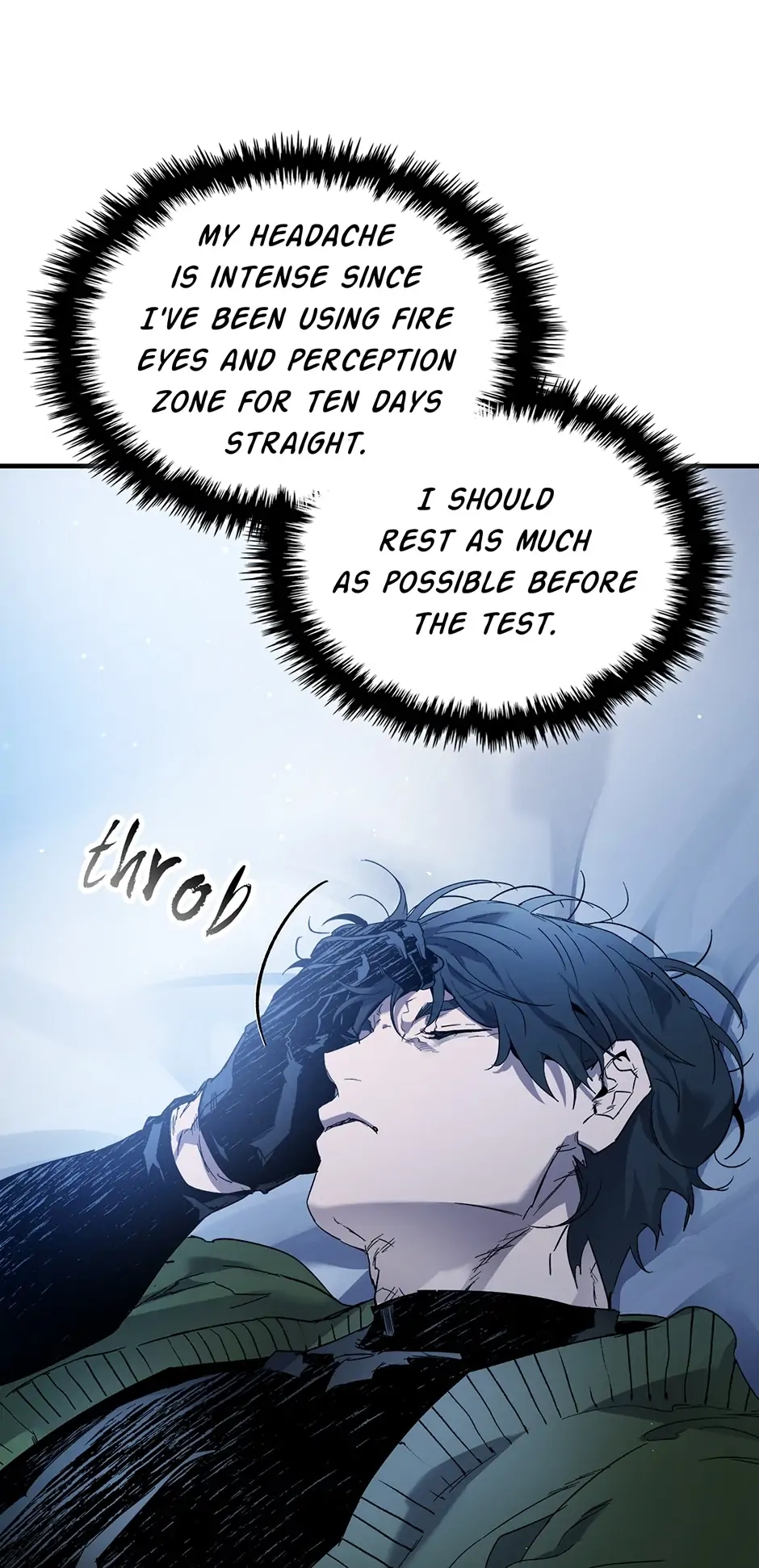 Leveling up with gods Chapter 65, page 80 of 98