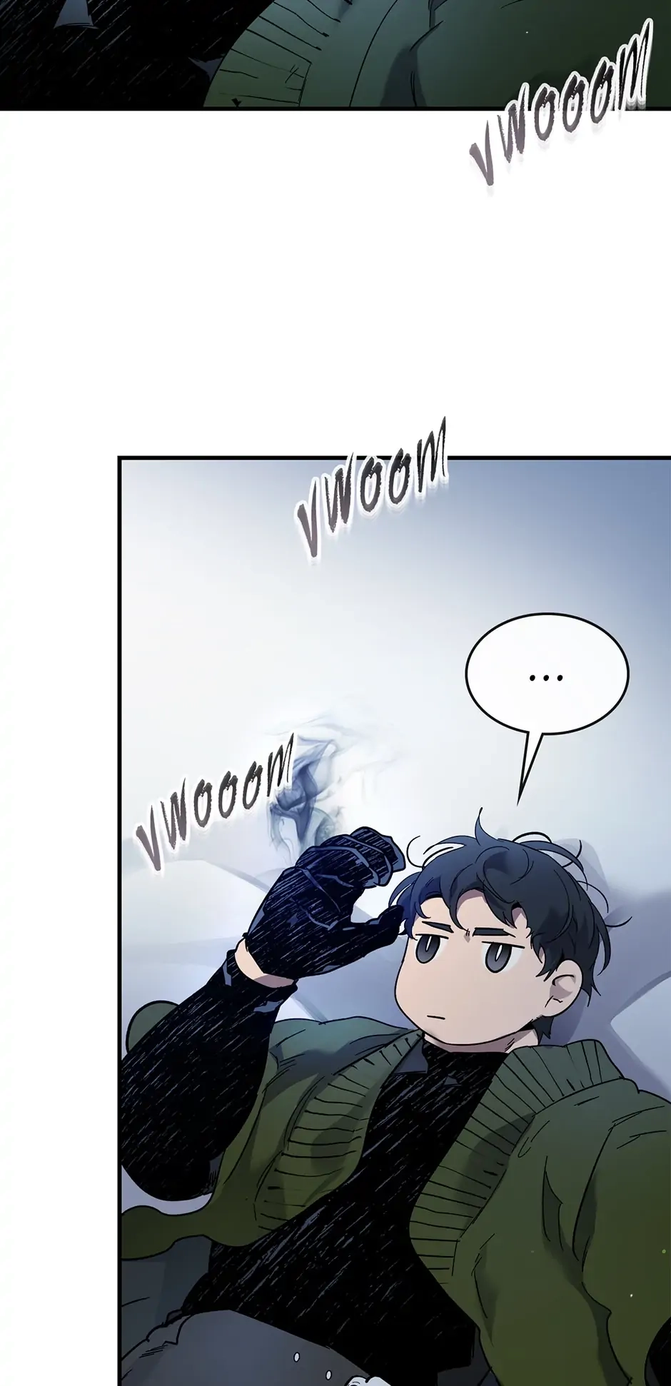 Leveling up with gods Chapter 65, page 81 of 98