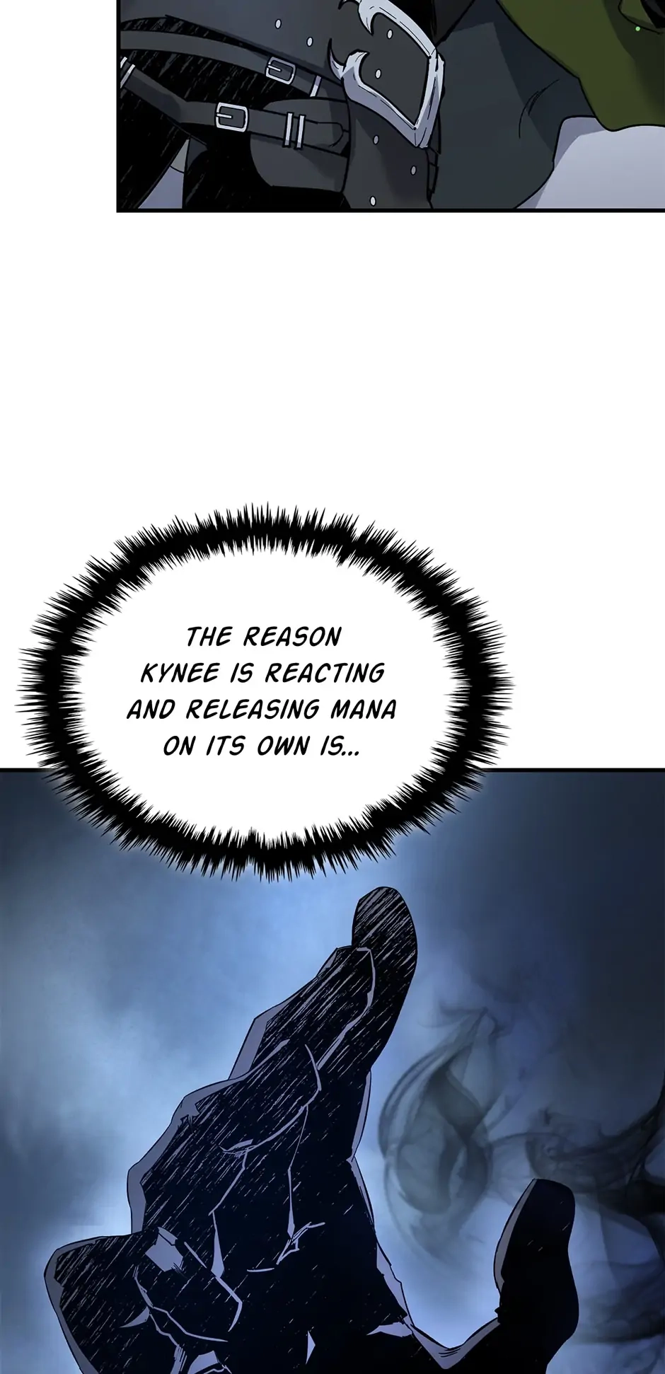 Leveling up with gods Chapter 65, page 82 of 98