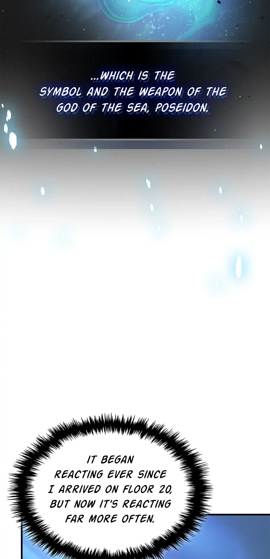 Leveling up with gods Chapter 65, page 84 of 98