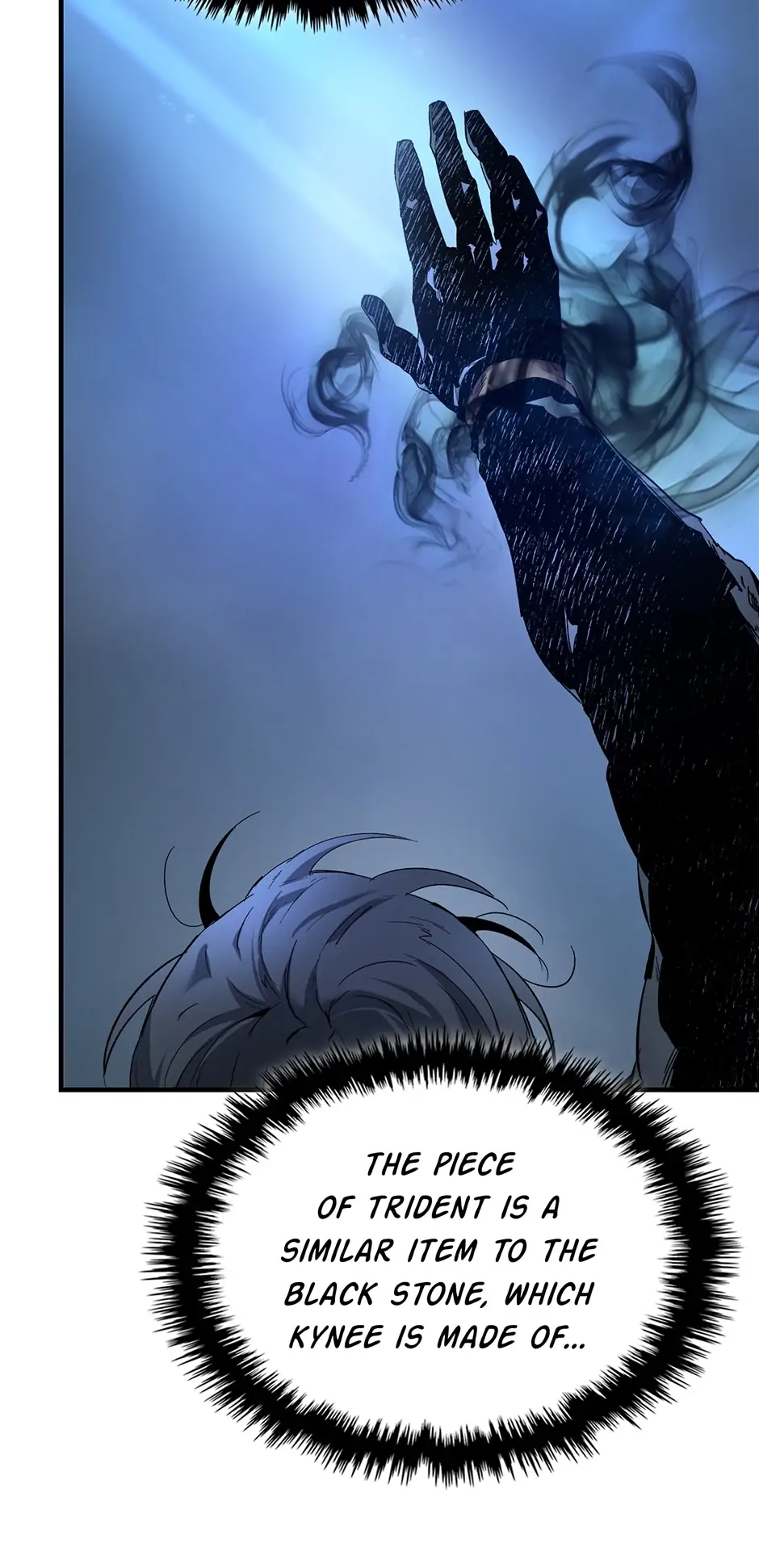 Leveling up with gods Chapter 65, page 85 of 98