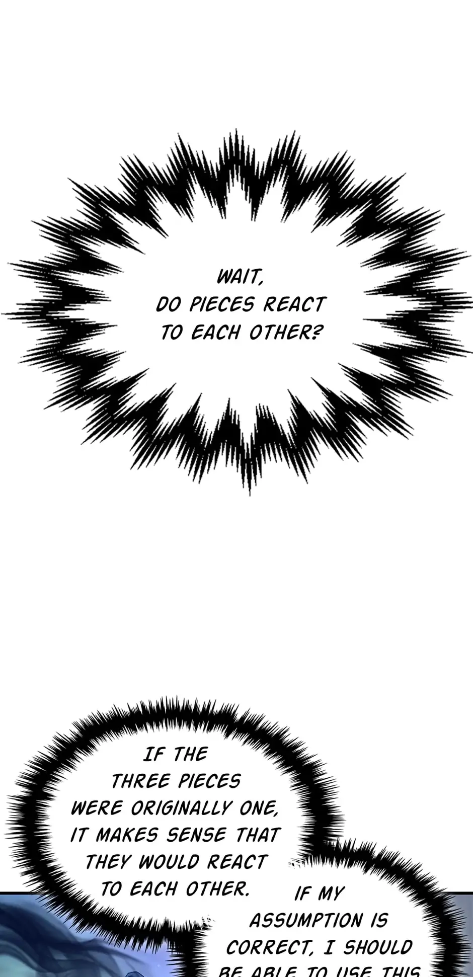 Leveling up with gods Chapter 65, page 86 of 98