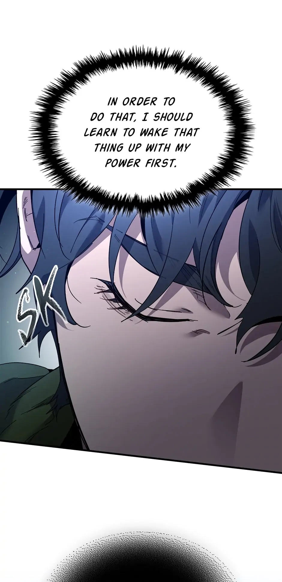Leveling up with gods Chapter 65, page 88 of 98