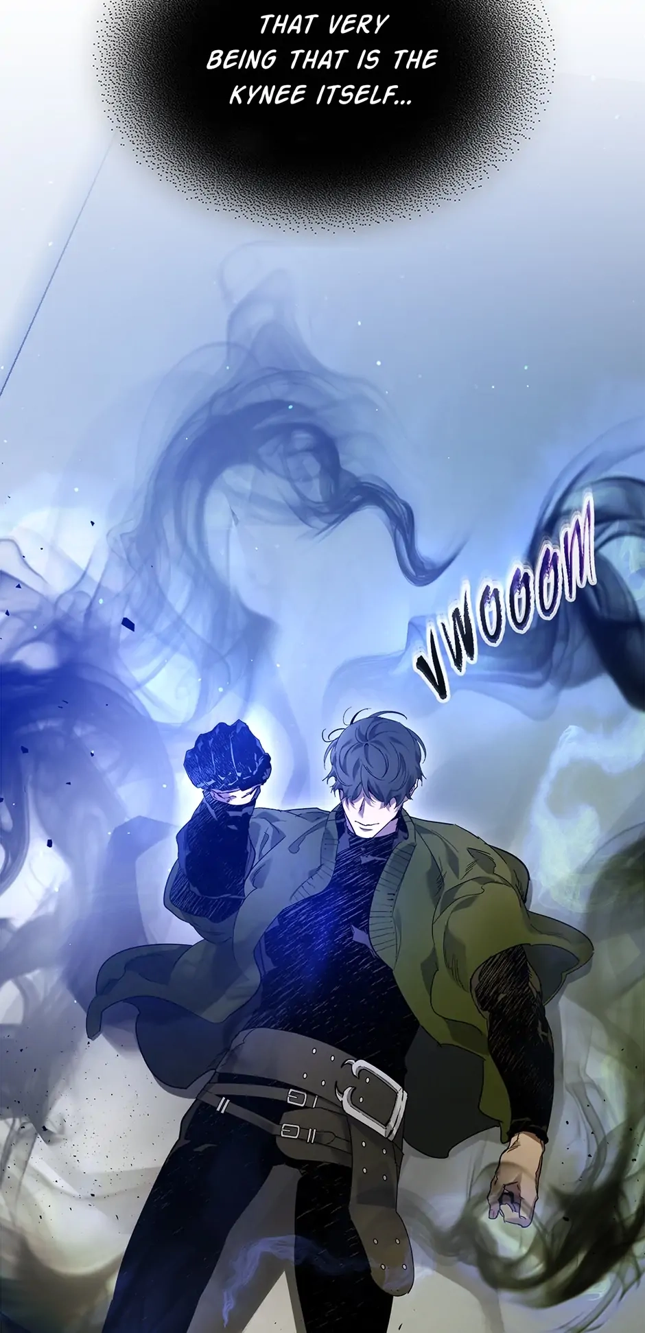 Leveling up with gods Chapter 65, page 89 of 98