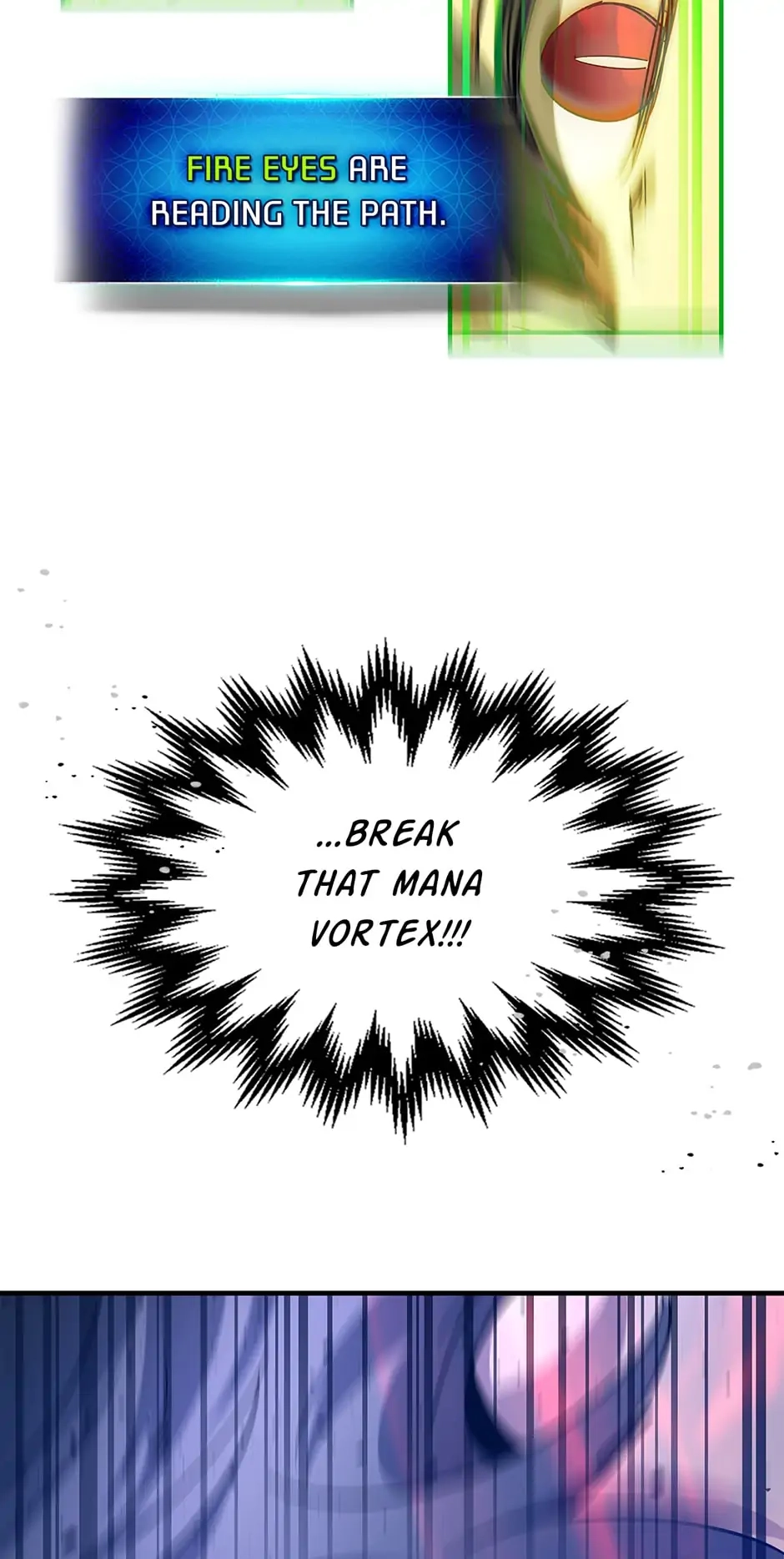 Leveling up with gods Chapter 65, page 9 of 98