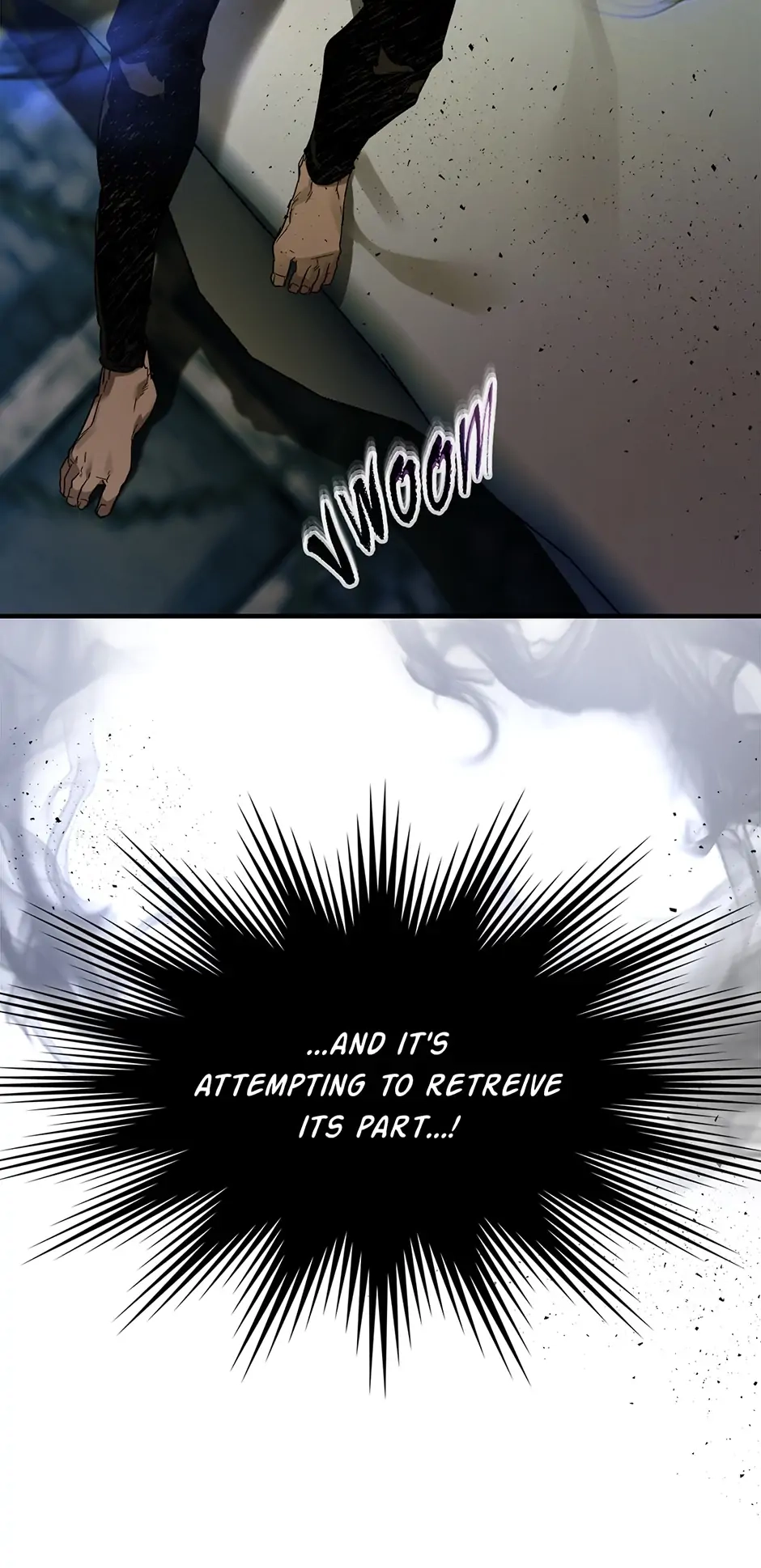 Leveling up with gods Chapter 65, page 90 of 98